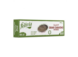 Felicia bio saraceno spaghetti 340 g