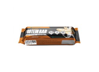 Protein bar 30% senza copertura nocciola 45 g