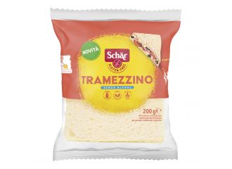 Schar tramezzino 200 g