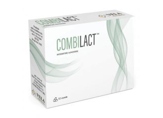 Combilact 12 capsule