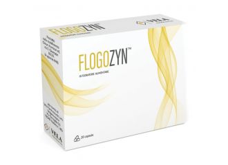 Flogozyn 20 capsule