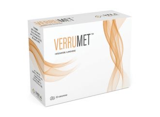 Verrumet 30 compresse