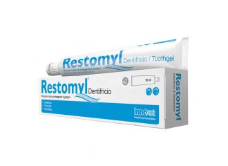 RESTOMYL DENTIFRICIO 50 ML