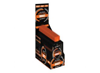 Super dextrin boost orange 30 ml