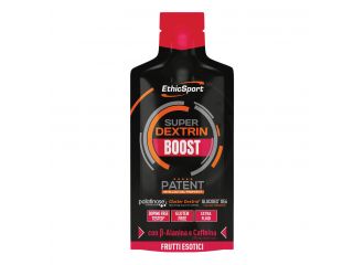 Super dextrin boost frutti esotici 30 ml