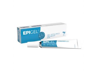 Epigel tubo gel 10 g