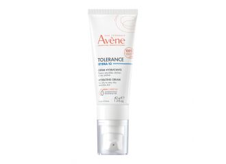 Avene Tolerance Hydra 10 Crema Idratante 40 ml