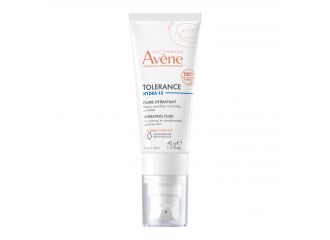 Avene Tolerance Hydra 10 Fuido Idratante 40 ml