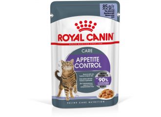 ROYAL CANIN GATTO APPETITE CONTROL BUSTA IN JELLY 85 GR