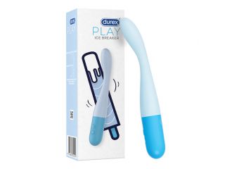 Durex Vibratore Play Ice Breaker Slim Vibrator