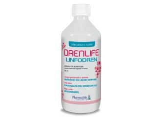 Drenlife linfodren 500 ml