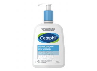 Cetaphil emulsione detergente 470 ml