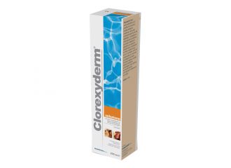 Clorexyderm sol 200ml vet