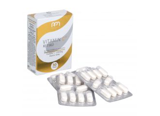 Ppm vitamina c+ retard 30 compresse