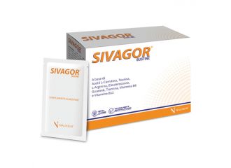 Sivagor 18 bustine