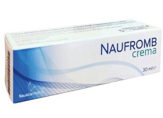 Naufromb cream 30 ml