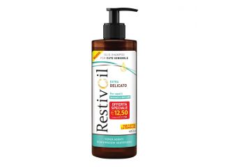 Restivoil extra delicato 400 ml taglio prezzo