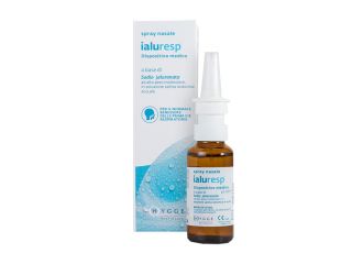 Ialuresp spray isotonico 30 ml