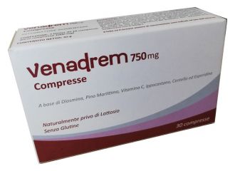 Venadrem 30 compresse