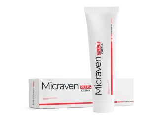 Micraven plus crema 100 ml