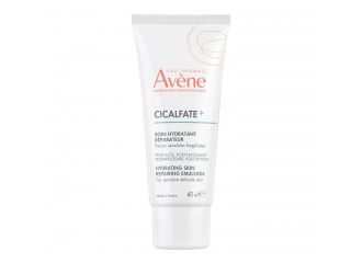 Avene cicalfate+ trattamento idratante ristrutturante 40 ml