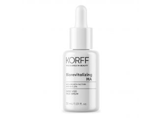 Biorevitalizing ha 30 ml