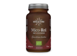 Mico rei 70 capsule nuova confezione