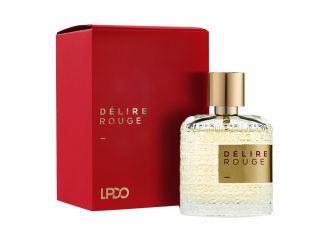 Les perles d'orient delire rouge eau de parfum 30 ml