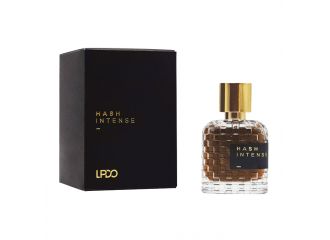 Les perles d'orient hash intense eau de parfum 30 ml