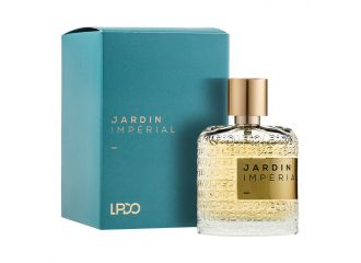 Les perles d'orient jardin imperial eau de parfum 30 ml