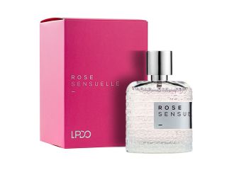 Les perles d'orient rose sensuelle eau de parfum 30 ml