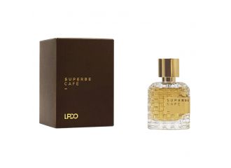 Les perles d'orient superbe cafe' eau de parfum 30 ml