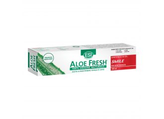 Esi Aloe Fresh Dentifricio Smile 100 ml