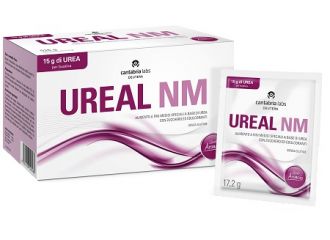 Ureal nm 30 buste 17,2 g