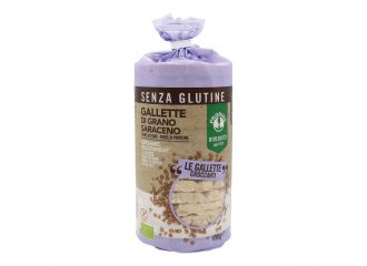 Probios gallette grano saraceno 100% 100 g