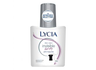 Lycia Vapo Invisibile Fast Dry 75 ml