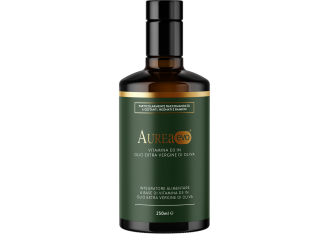 Aurea evo 250 ml