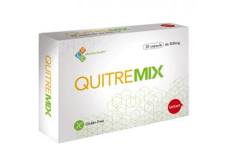 Quitremix 20 capsule