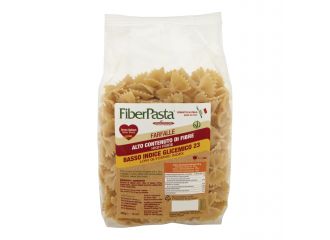 Fiberpasta farfalle basso indice glicemico 400 g