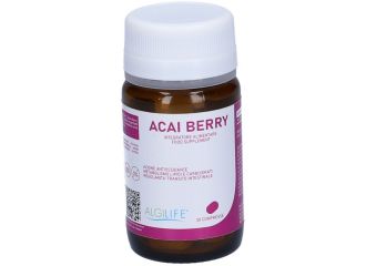 Acai berry 30 compresse