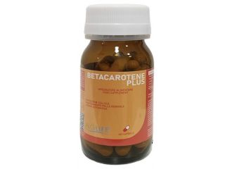 Betacarotene plus 45 capsule