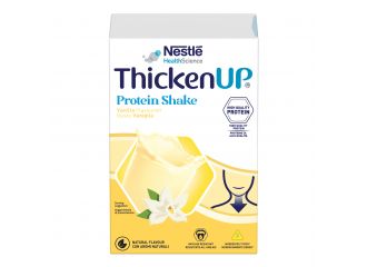 Thickenup protein shake 10 bustine da 25 g