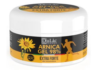 Arnica gel 98% 300 ml