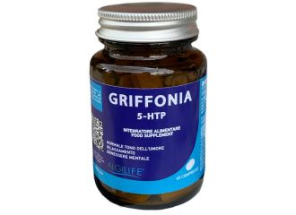 5 htp griffonia 60 compresse
