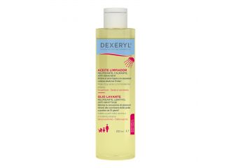 Dexeryl olio lavante 200 ml