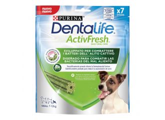 Dentalife activefresh small 115 g