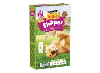 Friskies snack biscotti shapes 800 g