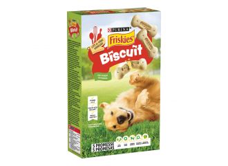 Friskies snack biscuits 650 g