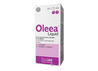 Oleea liquid 60 ml