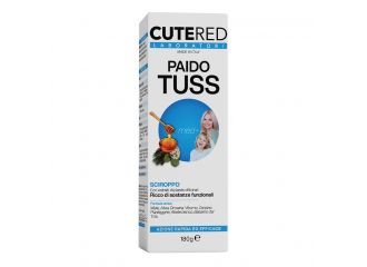 Paidotuss 180 g